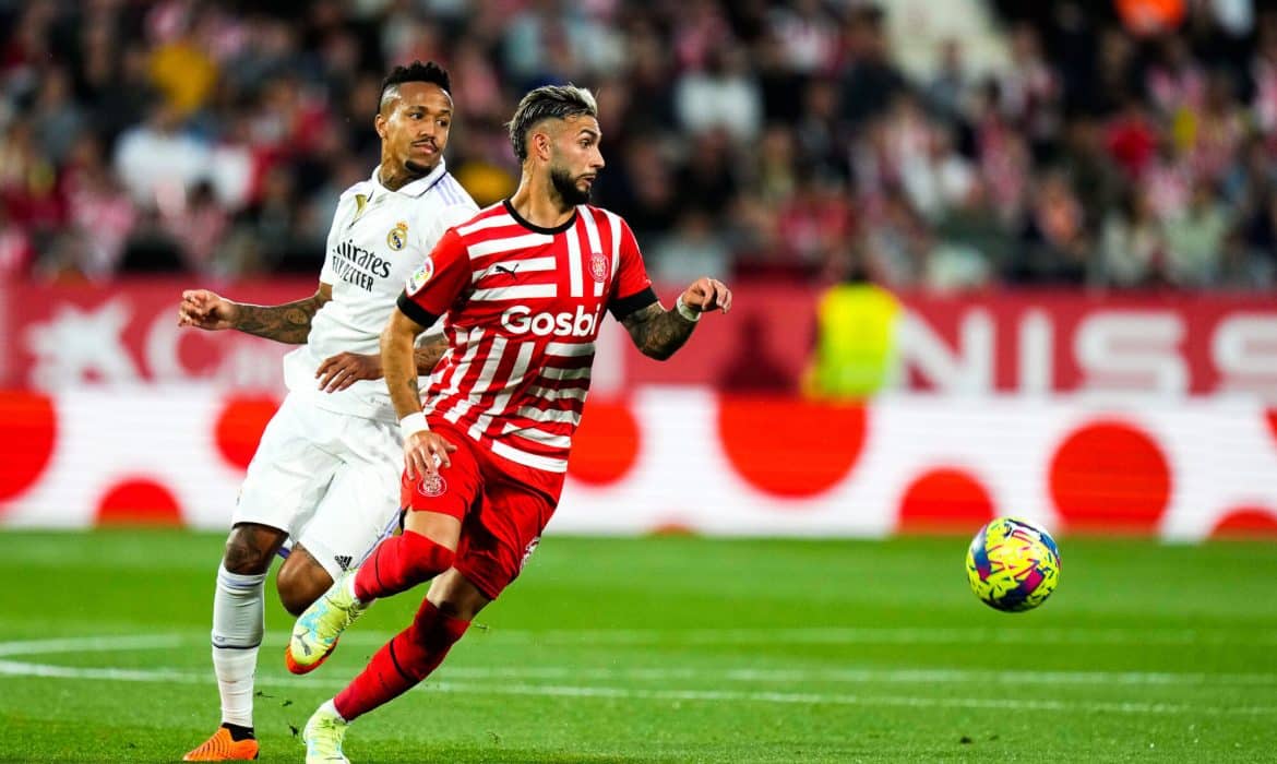 Lazio jest blisko pozyskania nowego napastnika. To pogromca Realu Madryt