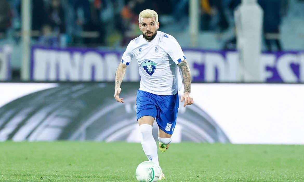 Lech Poznań &ndash; Żalgiris Kowno gdzie oglądać? Transmisja i stream online (27.07.2023)