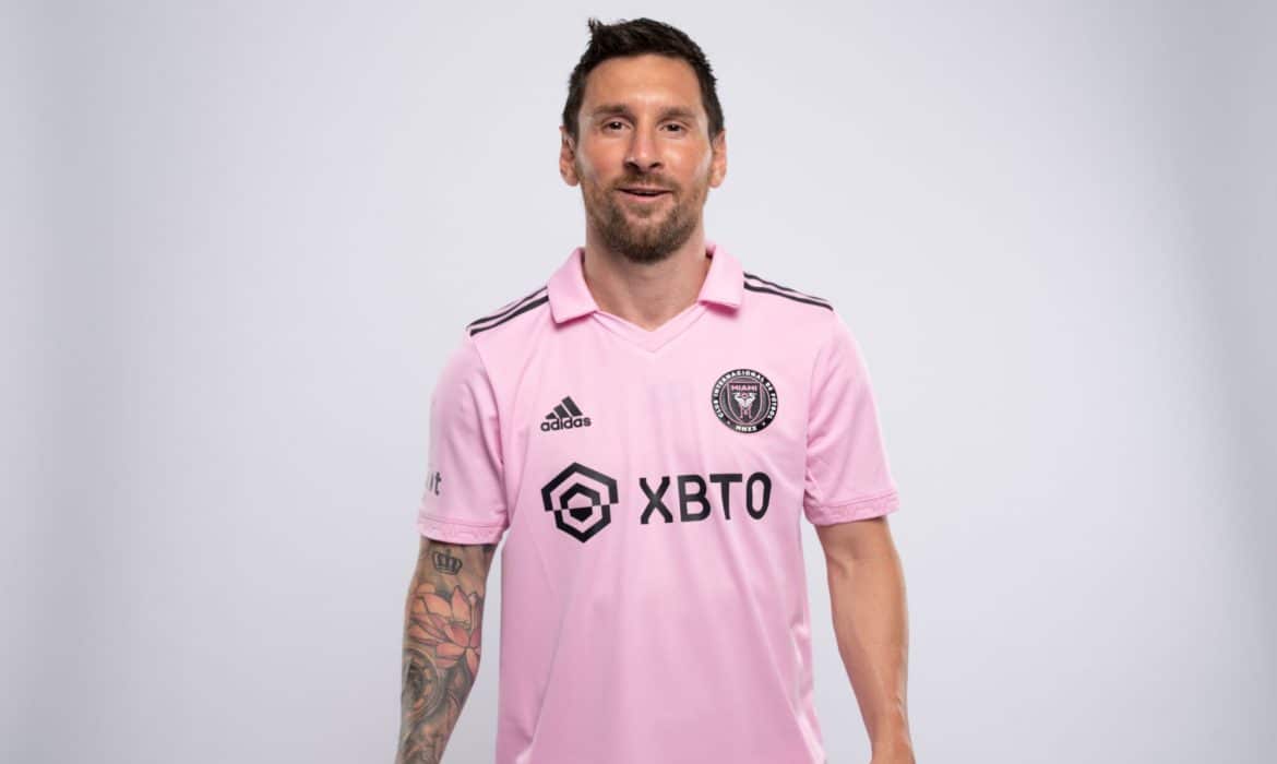 Lionel Messi strzelił gola w debiucie w Interze Miami. Zobacz piękne trafienie Argentyńczyka