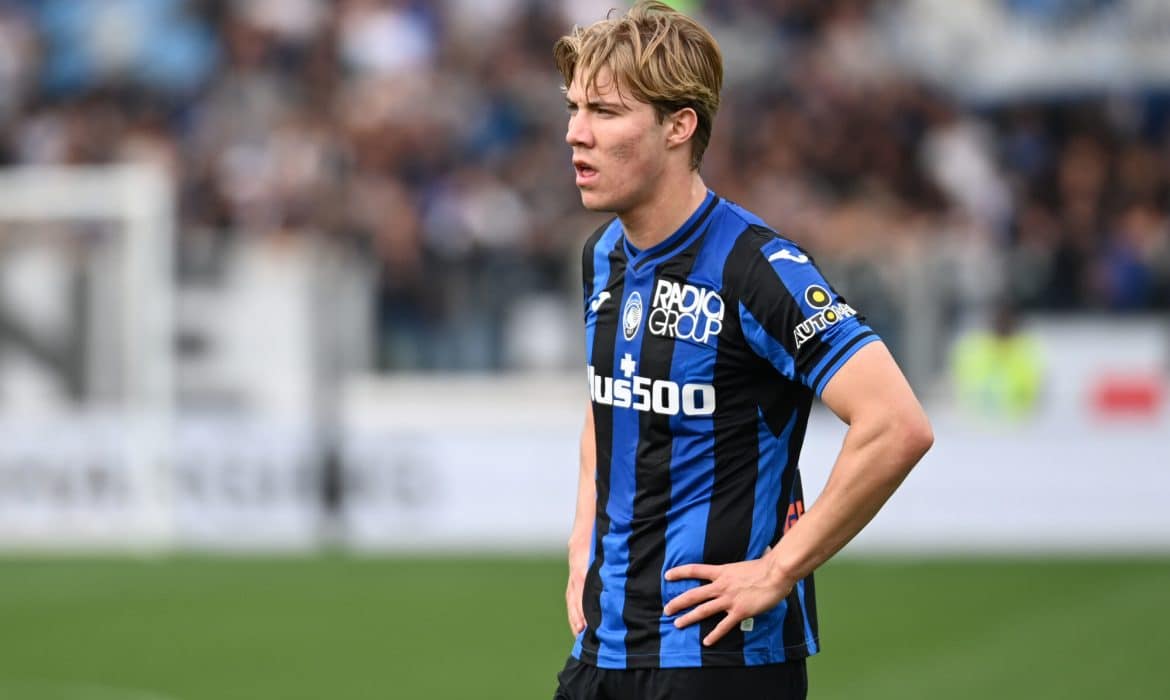 Manchester United chce nowego napastnika. Obie strony są już dogadane