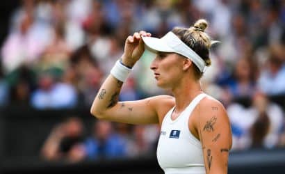 Marketa Vondrousova – kim jest? Informacje, wiek, sukcesy