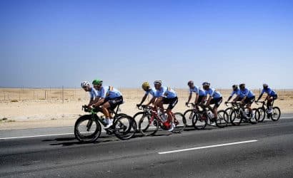Mistrzostwa Świata w kolarstwie szosowym 2023: trasa, program, terminarz, gdzie oglądać, kiedy?