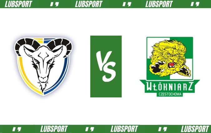 Motor Lublin - Włókniarz Częstochowa typy