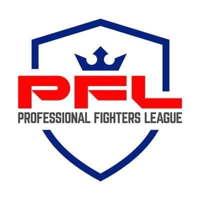PFL Europe 2 typy