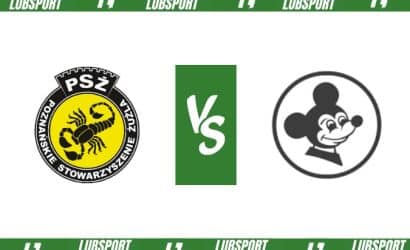 PSŻ Poznań – Falubaz Zielona Góra typy, kursy i transmisja (23.07.2023)