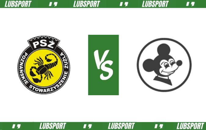 PSŻ Poznań - Falubaz Zielona Góra typy