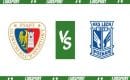 Piast Gliwice &ndash; Lech Poznań typy, kursy i zapowiedź (22.07.2023)