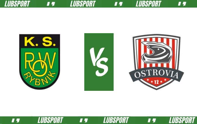 ROW Rybnik - Arged Malesa Ostr&oacute;w typy