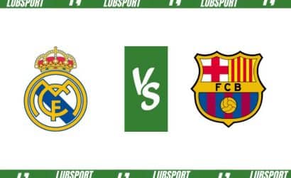 Real &ndash; Barcelona typy i kursy bukmacherskie (21.04.2024)