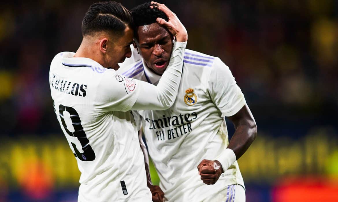 Real Madryt jest w tarapatach. Zawodnik doznał kontuzji i wypada na kilka tygodni