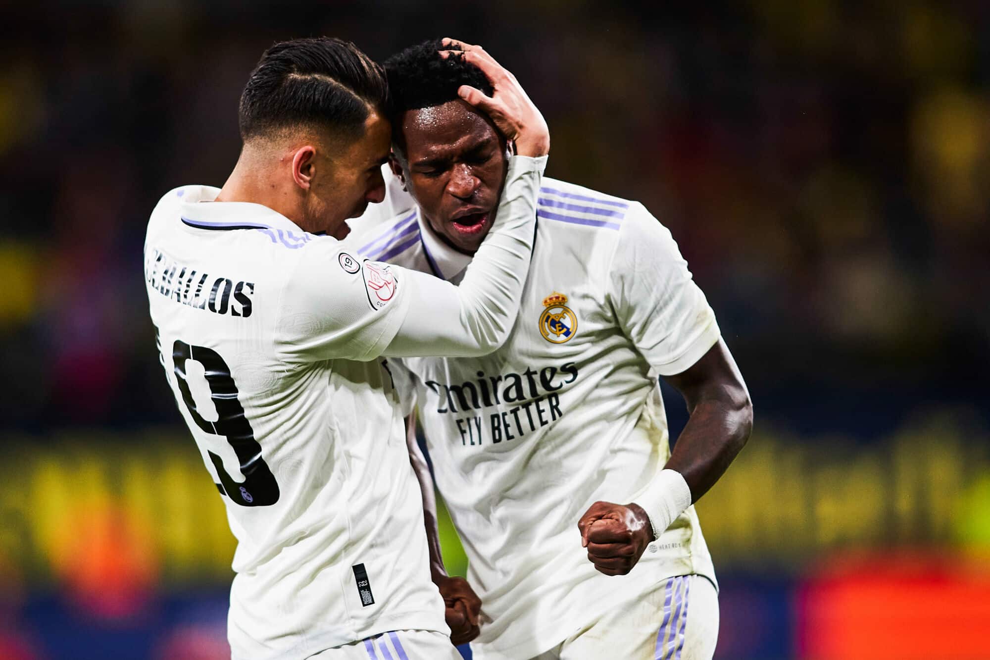 Real Madryt jest w tarapatach