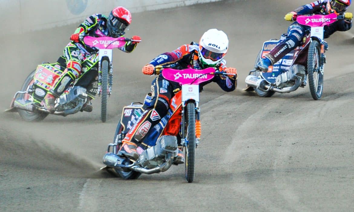 SEC Guestrow transmisja &ndash; gdzie oglądać Mistrzostwa Europy na żużlu dzisiaj?