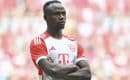 Sadio Man&eacute; odchodzi z Bayernu Monachium. Senegalczyk pożegnał się z drużyną