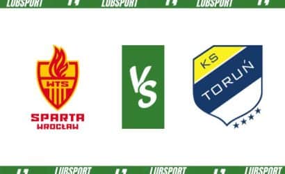 Sparta Wrocław &ndash; Apator Toruń typy, kursy i transmisja (9.07.2023)