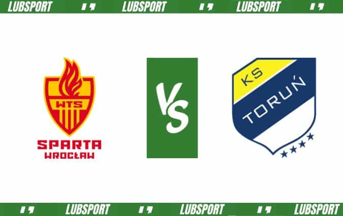 Sparta Wrocław - Apator Toruń typy