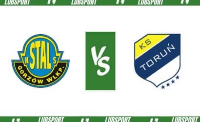 Stal Gorz&oacute;w &ndash; Apator Toruń typy, kursy i transmisja (4.08.2023)