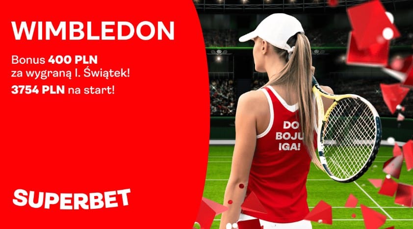 Świątek - Switolina kurs