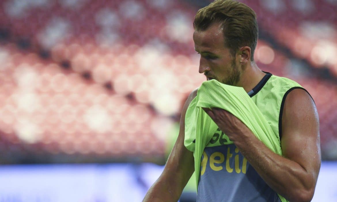 Tottenham przełożył negocjacje ws. Harry&rsquo;ego Kane&rsquo;a. &ldquo;Koguty&rdquo; chcą gracza Bayernu