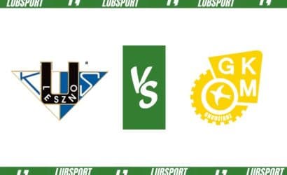 Unia Leszno &ndash; GKM Grudziądz typy, kursy i transmisja (7.07.2023)