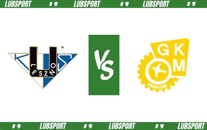 Unia Leszno - GKM Grudziądz typy