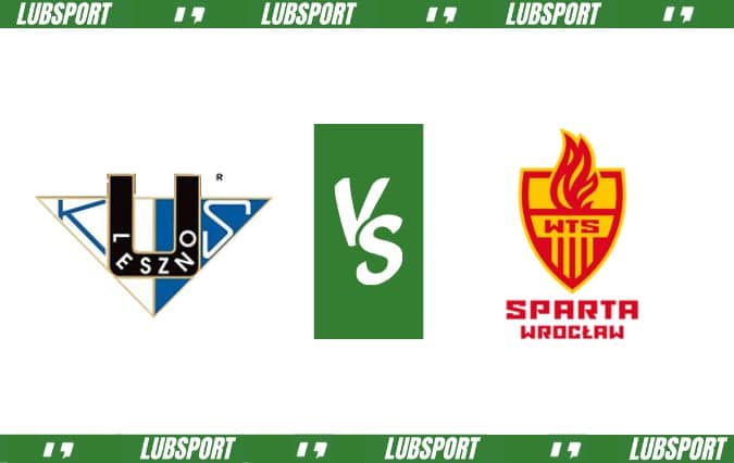 Unia Leszno - Sparta Wrocław typy
