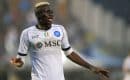 Victor Osimhen zostanie w SSC Napoli? Napastnik otrzymał lukratywną ofertę