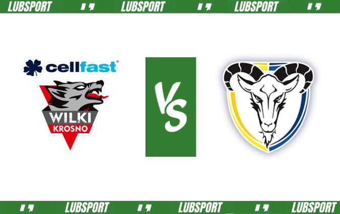 Wilki Krosno - Motor Lublin typy