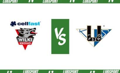 Wilki Krosno &ndash; Unia Leszno typy, kursy i transmisja (9.08.2023)