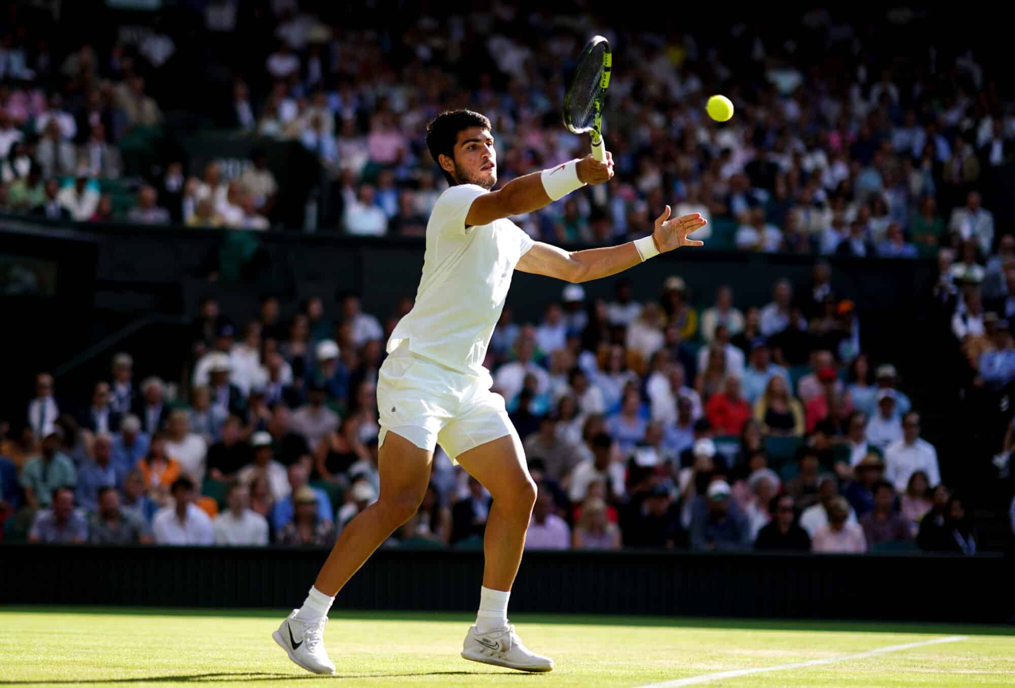 Alcaraz - Miedwiediew typy