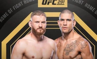 Błachowicz – Pereira typy, kursy, zakłady na UFC 291