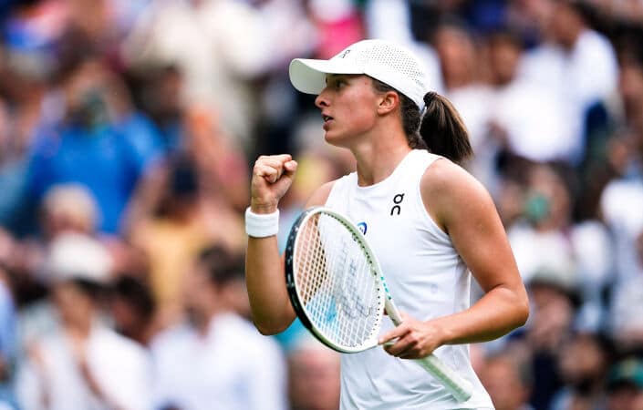 BNP Paribas Warsaw Open 2023 losowanie drabinki &ndash; kiedy, o kt&oacute;rej godzinie się odbędzie?