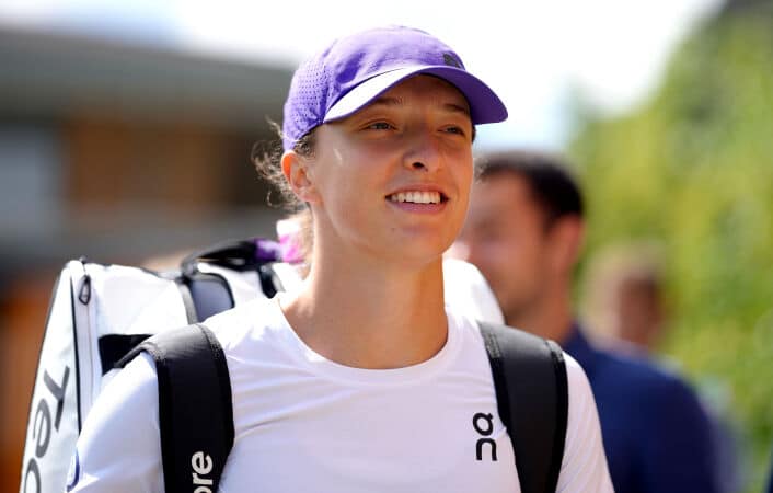 BNP Paribas Warsaw Open 2023 &ndash; kiedy, kto gra, kim są faworytki?