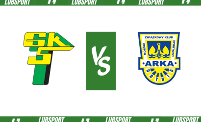 Górnik Łęczna – Arka Gdynia typy, kursy, zakłady (28.07.2023)