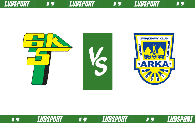 gornik leczna - arka gdynia typy gornik leczna - arka gdynia typy