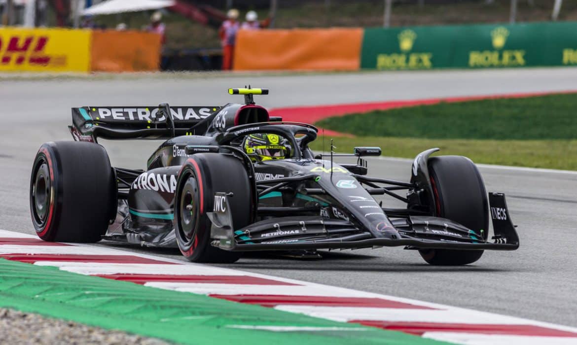 GP Węgier 2023 &ndash; gdzie oglądać F1 za darmo?