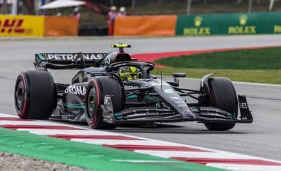 GP Węgier 2023 &ndash; gdzie oglądać F1 za darmo?