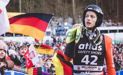 LGP Courchevel 2023 wyniki (29.07.2023)