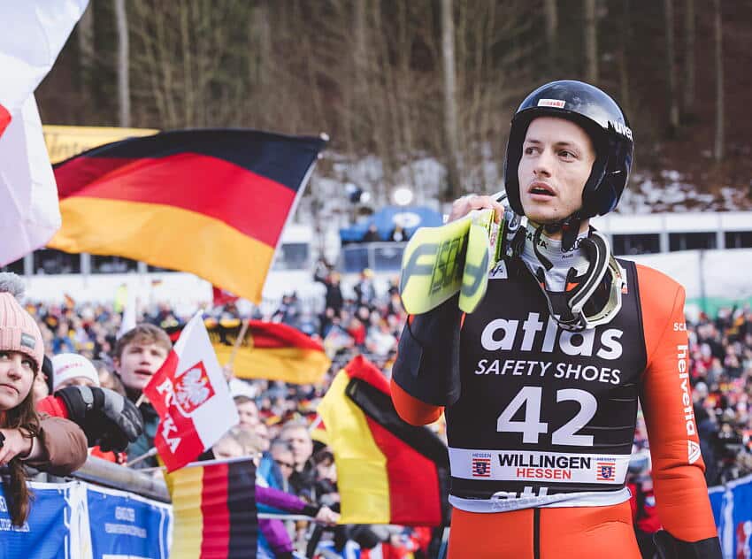 LGP Courchevel 2023 wyniki (29.07.2023)