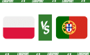 Polska U19 &ndash; Portugalia U19 typy, kursy i zapowiedź (03.07.2023)