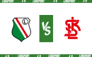 Legia Warszawa &ndash; ŁKS Ł&oacute;dź typy i kursy bukmacherskie (21.07.2023)