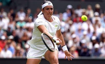 Jabeur – Sabalenka typy, kursy, gdzie oglądać? (Wimbledon 2023)