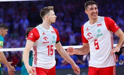 Kiedy grają siatkarze? O kt&oacute;rej mecz Polska &ndash; Bułgaria? (Kwalifikacje do Igrzysk Olimpijskich)