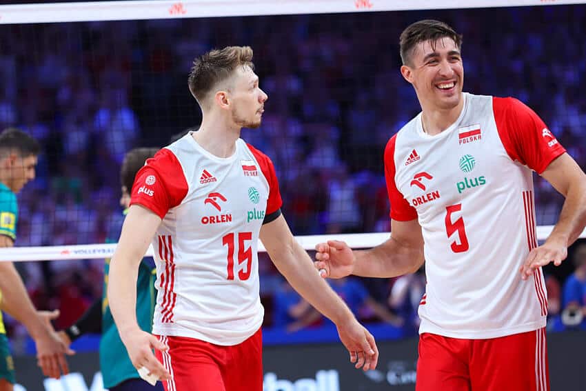 Kiedy grają siatkarze? O kt&oacute;rej mecz Polska &ndash; Bułgaria? (Kwalifikacje do Igrzysk Olimpijskich)