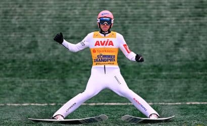 Letnie Grand Prix w skokach narciarskich 2023: terminarz, kiedy, gdzie oglądać?