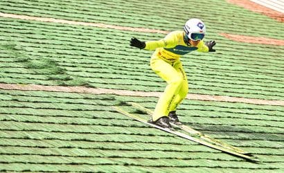 Letnie Grand Prix w skokach narciarskich 2023 gdzie oglądać? Transmisja tv i stream online