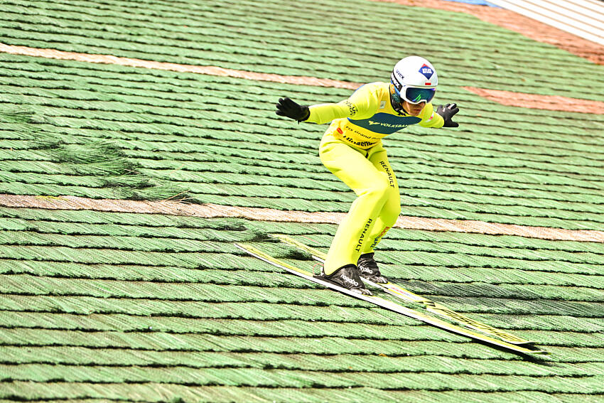 Letnie Grand Prix w skokach narciarskich 2023 gdzie oglądać? Transmisja tv i stream online