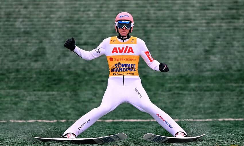 Letnie Grand Prix w skokach narciarskich 2023: terminarz, kiedy, gdzie oglądać?