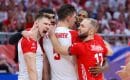 Liga Narod&oacute;w siatkarzy 2023 p&oacute;łfinały &ndash; kto gra w play-off, kiedy mecze, drabinka, terminarz, gdzie oglądać?