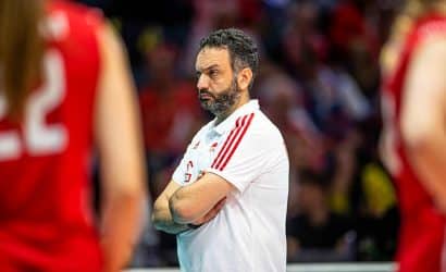 Liga Narodów siatkarek 2023 ćwierćfinały – kto gra w play-off, kiedy mecze, drabinka, terminarz, gdzie oglądać?