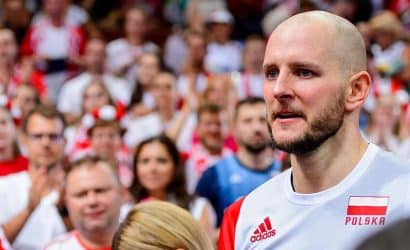 Liga Narodów siatkarzy 2023 ćwierćfinały – kto gra w play-off, kiedy mecze, drabinka, terminarz, gdzie oglądać?